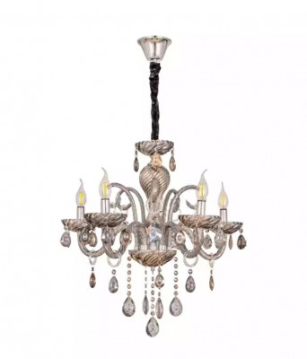 Chandelier Modern Foyer Pendant Light Ceiling Light Luxury Lustre 65x95
