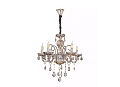 Chandelier Modern Foyer Pendant Light Ceiling Light Luxury Lustre 65x95