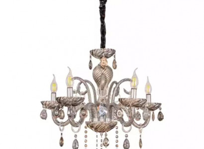 Chandelier Modern Foyer Pendant Light Ceiling Light Luxury Lustre 65x95