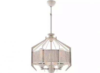 Ceiling lamp White A living room luxury new dining room