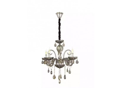 Chandelier crystal luxurious quality living room ceiling light lamp