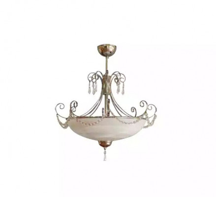 Ceiling lamp chandelier luxury pendant lamp living room shine new