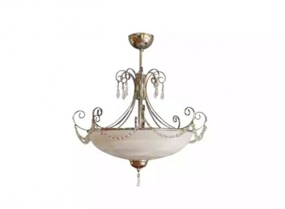 Ceiling lamp chandelier luxury pendant lamp living room shine new
