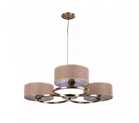 Ceiling lamp modern wall light for living room with luxurious lamp