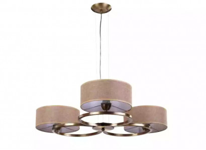 Ceiling lamp modern wall light for living room with luxurious lamp