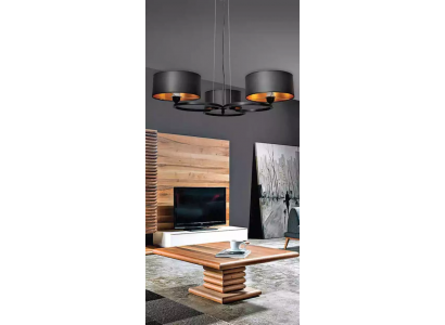 Ceiling lamp modern lamp light living room with luxurious ceiling light