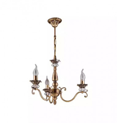 Chandelier Modern Pendant Light Chandelier in the Living Room Luxury New