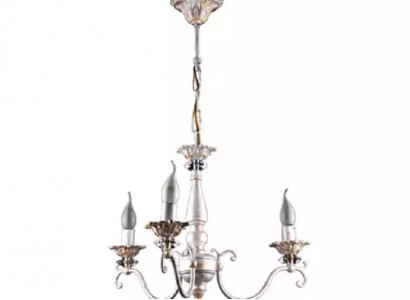 Chandelier Crystal Modern Interior Chandelier Lamp Ceiling Light