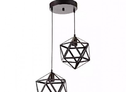 Ceiling lamp modern pendant light luxury living room lamp light dining room