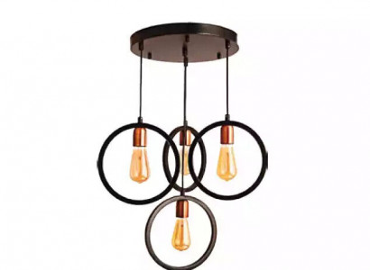 Ceiling lamp for the living room Dining room lamp Modern pendant light Luxury