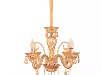 Chandelier Modern Luxury Pendant Light Ceiling Light Crystal