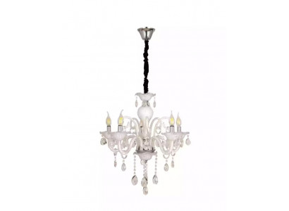 Ceiling Lamp A modern pendant light living room luxury new style