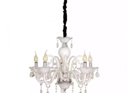 Ceiling Lamp A modern pendant light living room luxury new style
