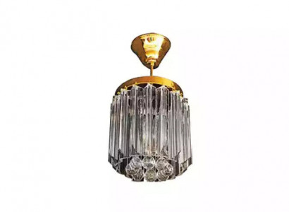 Ceiling chandelier gold chandelier ceiling lamp crystal lamps