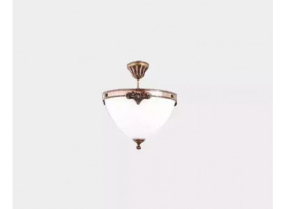 Chandelier Ceiling Lamp Ceiling Chandelier Lamp Lustre Glass Art White