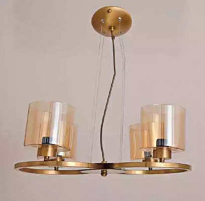 Ceiling lamp luxury ceiling lights ceiling lamp living room chandelier glass