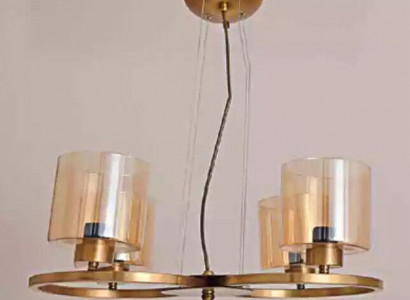 Ceiling lamp luxury ceiling lights ceiling lamp living room chandelier glass