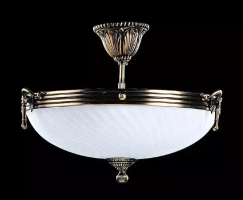 Lamps Chandeliers Ceiling Lamp Ceiling Chandelier Glass White Atr