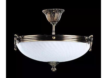Lamps Chandeliers Ceiling Lamp Ceiling Chandelier Glass White Atr