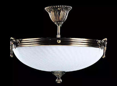Lamps Chandeliers Ceiling Lamp Ceiling Chandelier Glass White Atr