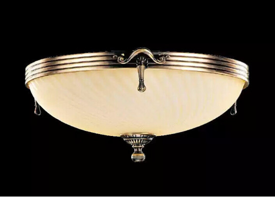 Chandelier Ceiling Light Modern Ceiling Lamp Gold Glass Lamps