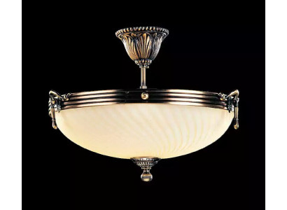 Chandelier Ceiling Light Modern Ceiling Lamp Gold Glass Lamps
