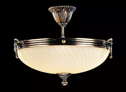 Chandelier Ceiling Light Modern Ceiling Lamp Gold Glass Lamps