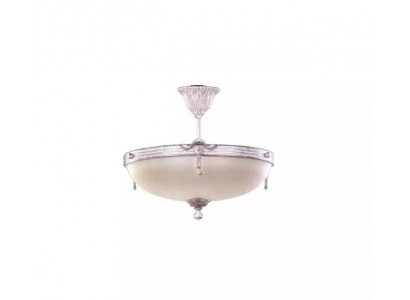 Ceiling chandelier modern chandelier ceiling lamp white glass lamps