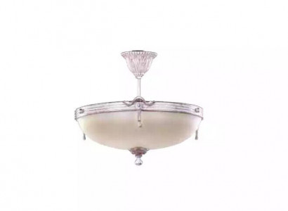 Ceiling chandelier modern chandelier ceiling lamp white glass lamps