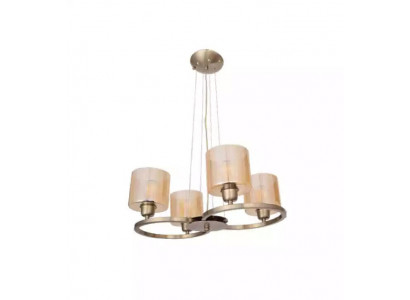 Ceiling lamp modern glass ceiling hanging lamp living room hanging new