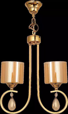 Ceiling lamp Modern Glass Pendant Ceiling Light Living Room New Luxury