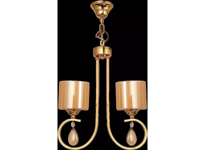 Ceiling lamp Modern Glass Pendant Ceiling Light Living Room New Luxury