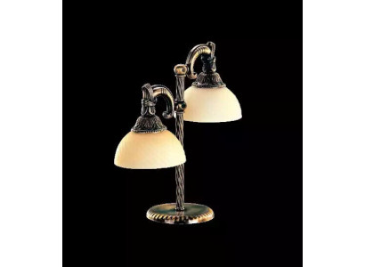 Table lamp lamp light art gold lamps table glass