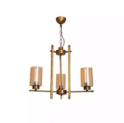 Ceiling lamp, lamp, hanging lamp, light fixture, modern lamp, chandelier 50x80cm