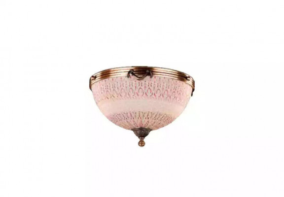 Ceiling lamp chandelier ceiling light lamp chandelier glass brown art
