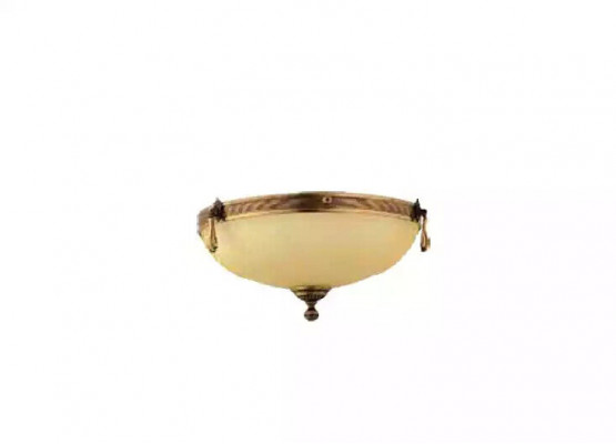 Chandelier Ceiling Light Lamp Ceiling Lamp Chandelier Glass Beige Art