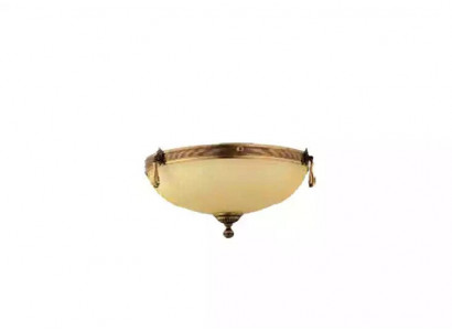 Chandelier Ceiling Light Lamp Ceiling Lamp Chandelier Glass Beige Art