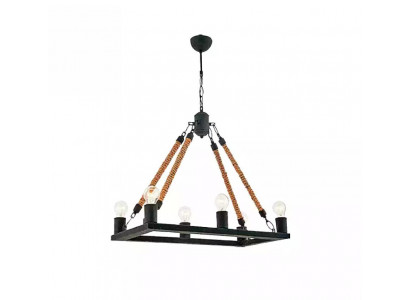 Ceiling lights chandelier, ceiling lamp, black modern lamps