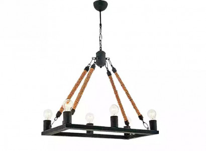 Ceiling lights chandelier, ceiling lamp, black modern lamps