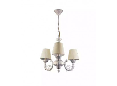 Chandeliers Ceiling Lights Luster Ceiling Lamp Lamps Zinc White Art