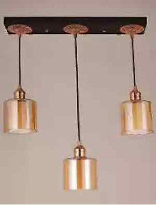 Pendant chandelier ceiling light ceiling lamp chandelier modern gold