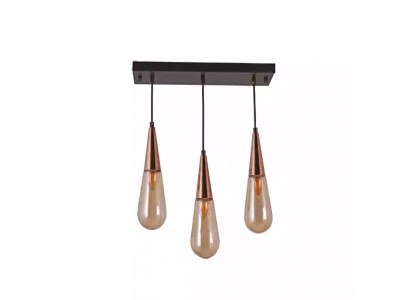 Chandelier living room ceiling light ceiling lamp modern gold