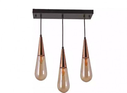 Chandelier living room ceiling light ceiling lamp modern gold