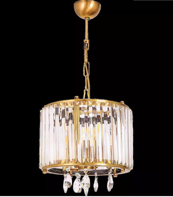 ronleuchter Crystal Living Room Chandelier Chandelier Lustre New Modern