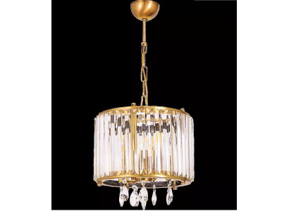 ronleuchter Crystal Living Room Chandelier Chandelier Lustre New Modern