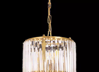 ronleuchter Crystal Living Room Chandelier Chandelier Lustre New Modern