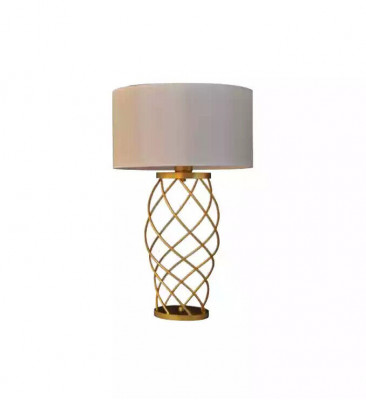 Table lamp bedside desk bedroom reading lamp living room