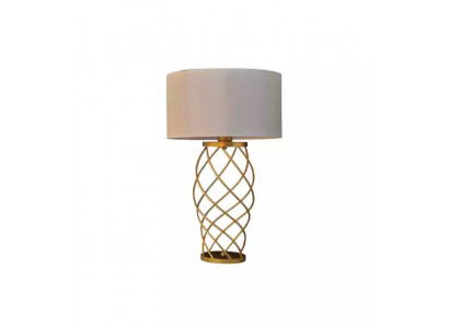 Table lamp bedside desk bedroom reading lamp living room