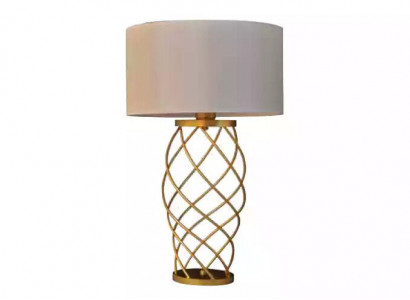 Table lamp bedside desk bedroom reading lamp living room