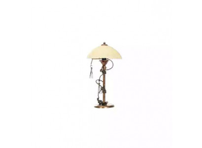 Luxury ceiling chandelier luminaire gold art